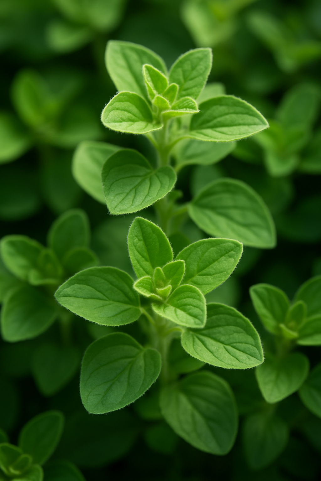 Orégano: Una Planta Ancestral de Potencia Fitoquímica Incomparable