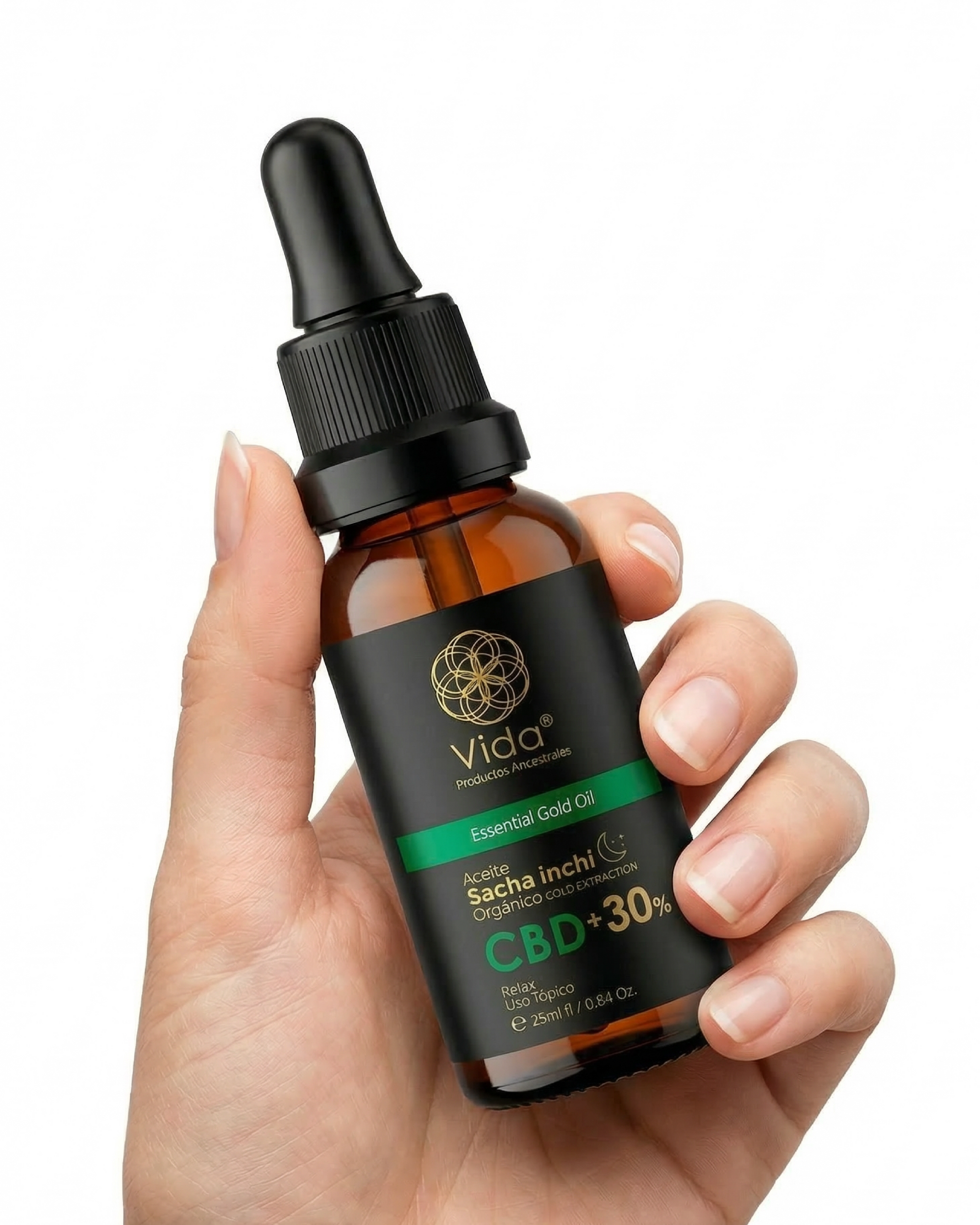 Aceite Vida Noche 30 %